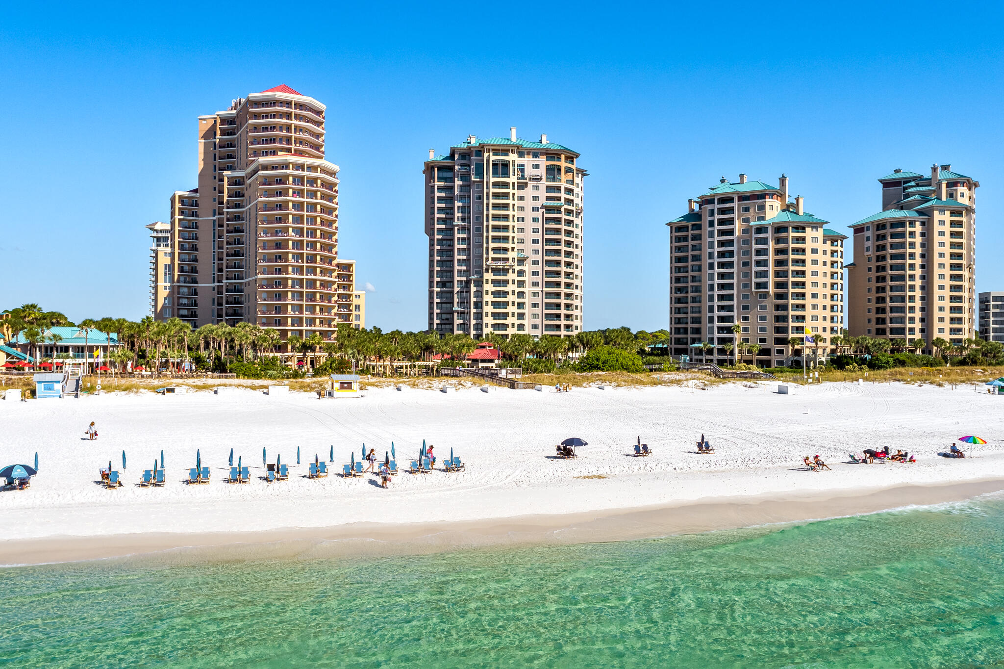 SOUTHWINDS III - Residential