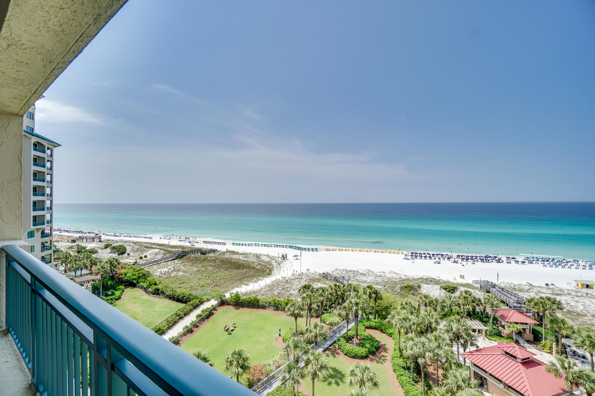 SOUTHWINDS III - Residential