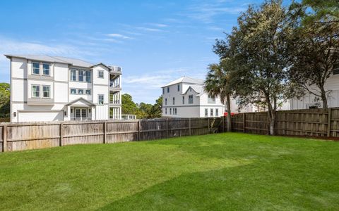 A home in Santa Rosa Beach