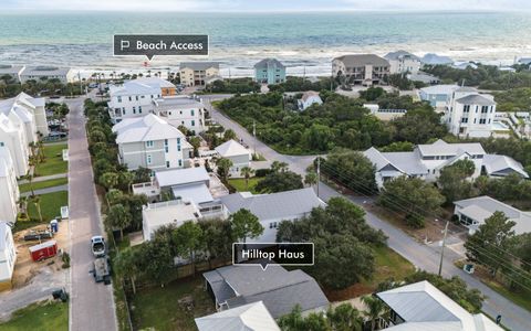 A home in Santa Rosa Beach