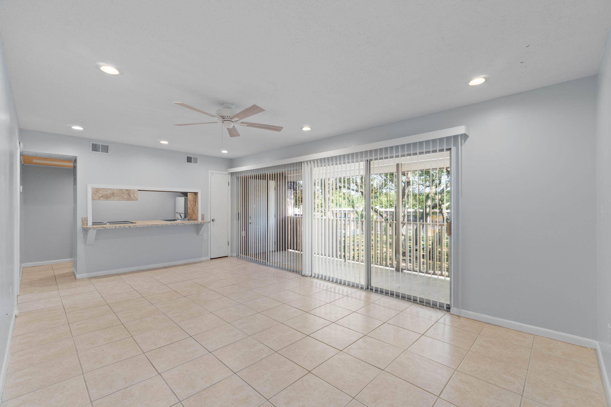 SPANISH VILLAS CONDO - Residential
