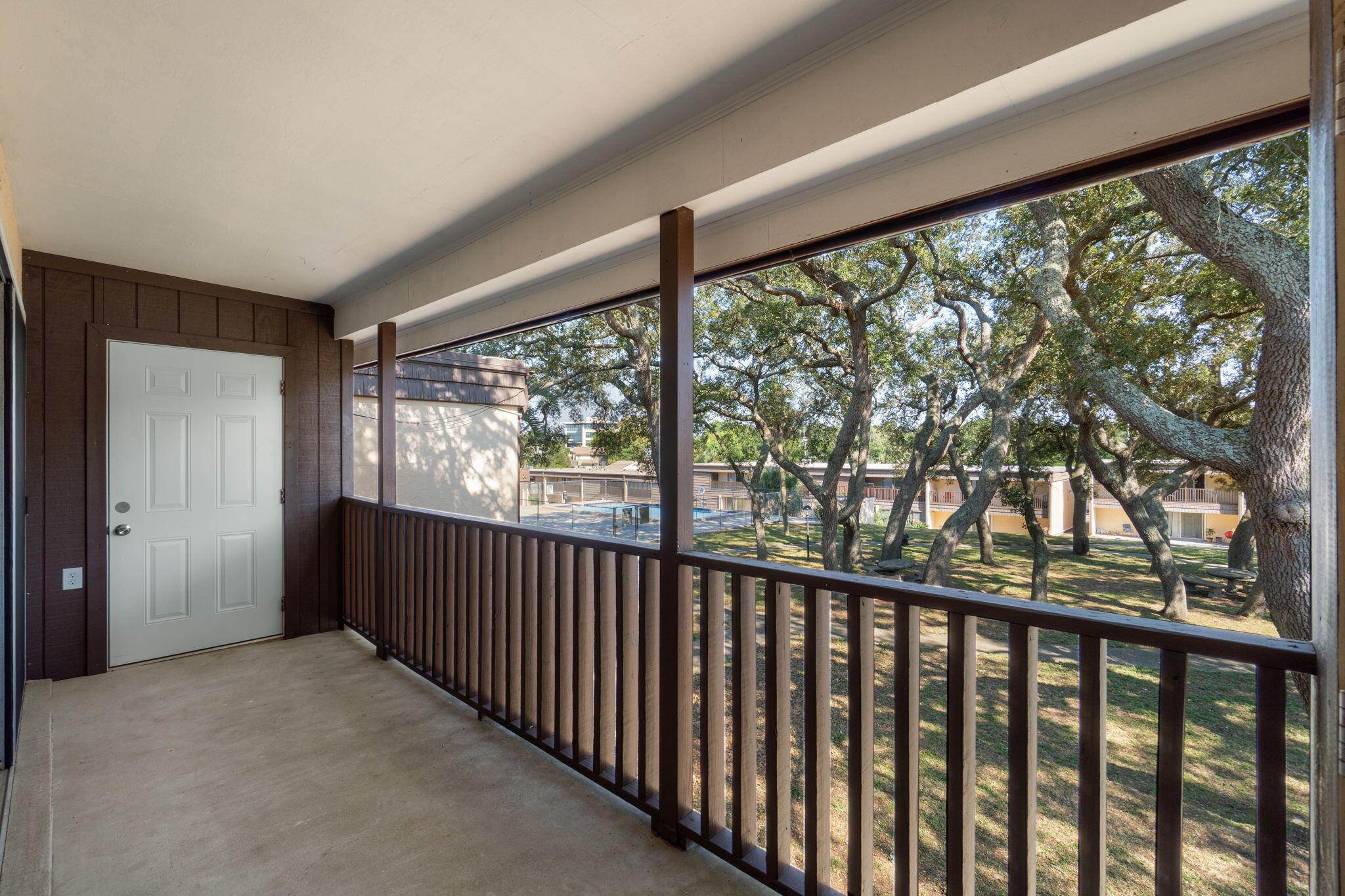 SPANISH VILLAS CONDO - Residential
