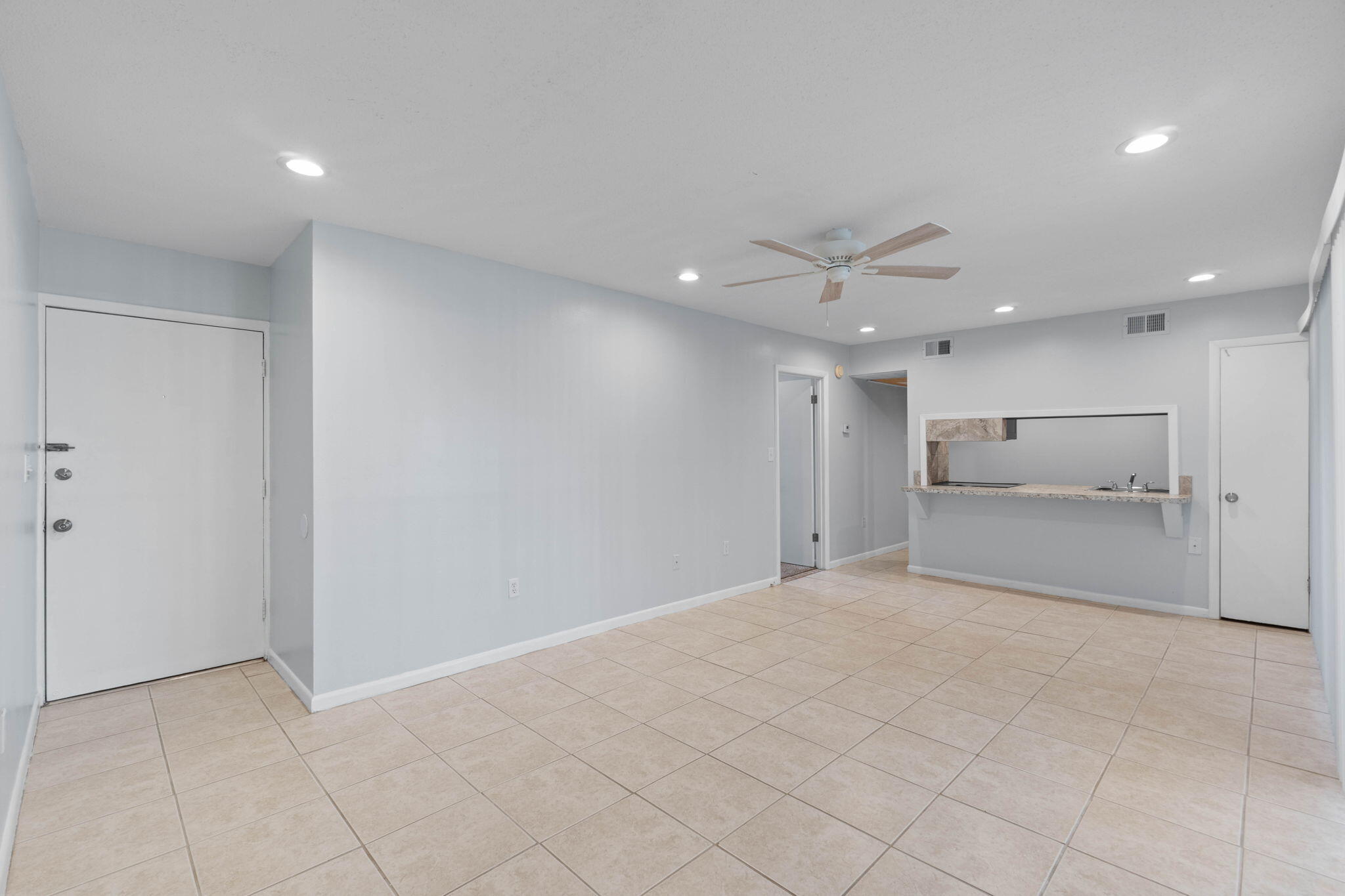 SPANISH VILLAS CONDO - Residential