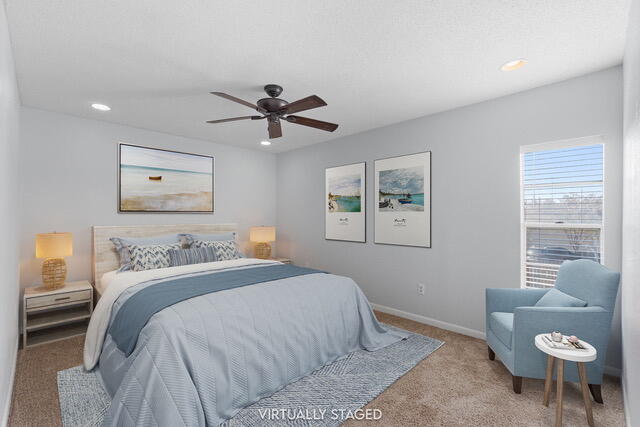 SPANISH VILLAS CONDO - Residential