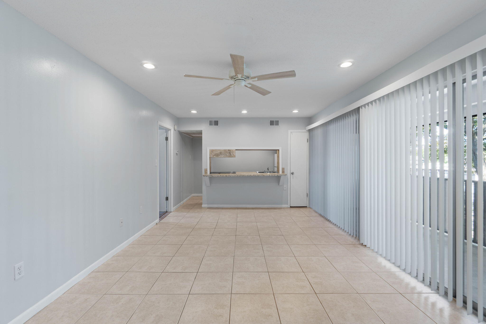 SPANISH VILLAS CONDO - Residential