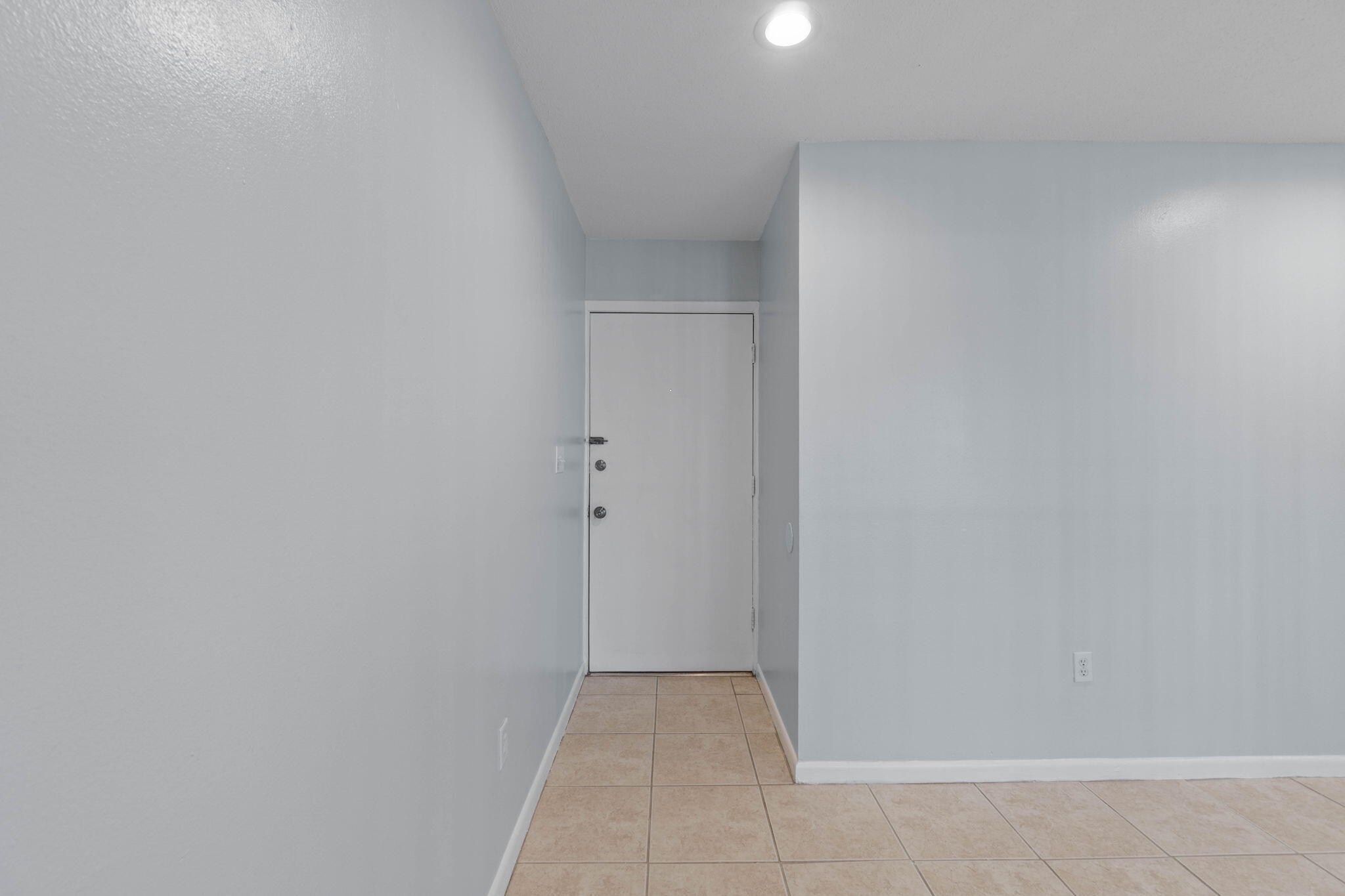 SPANISH VILLAS CONDO - Residential
