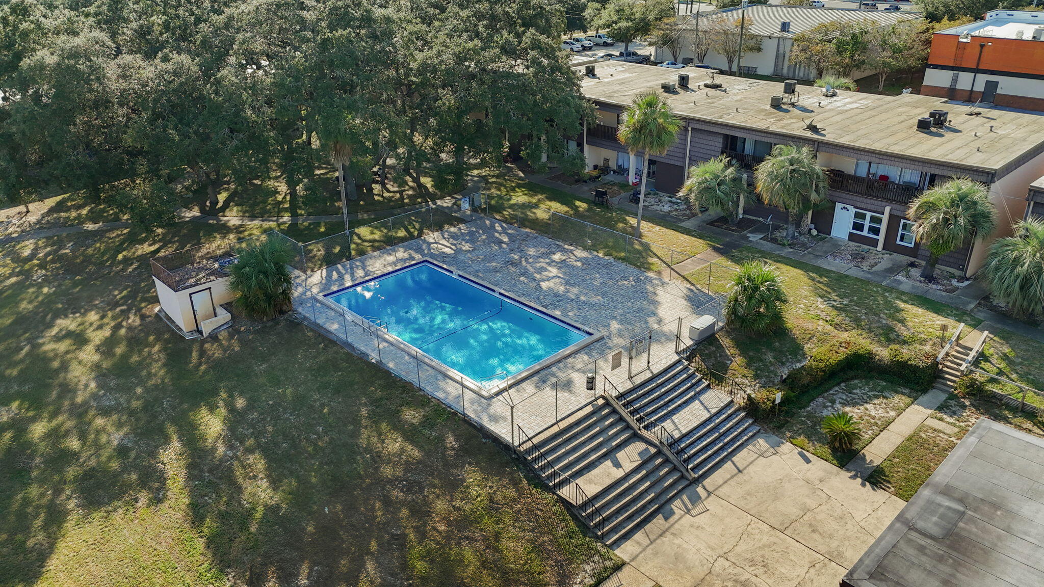 SPANISH VILLAS CONDO - Residential