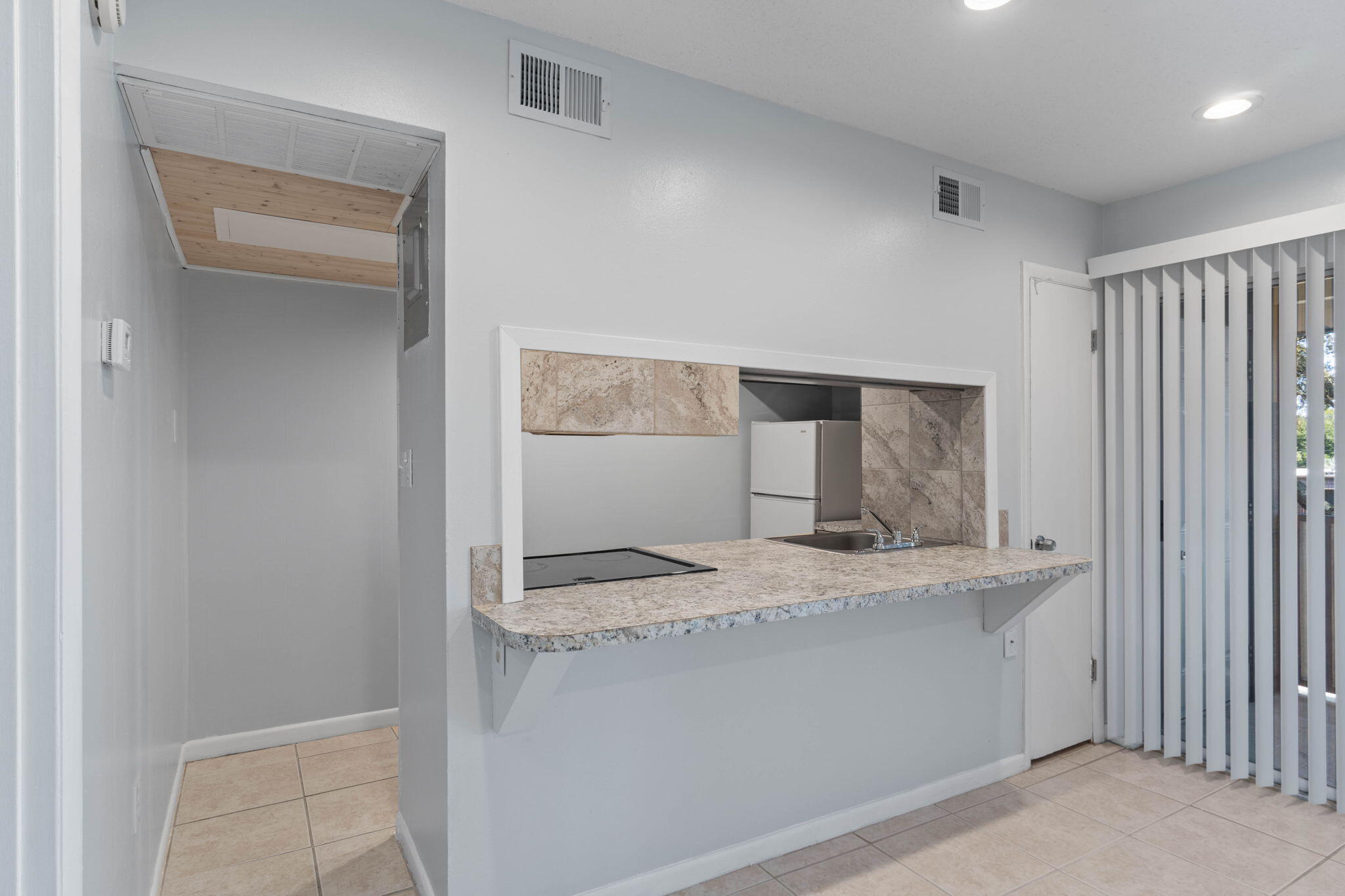 SPANISH VILLAS CONDO - Residential