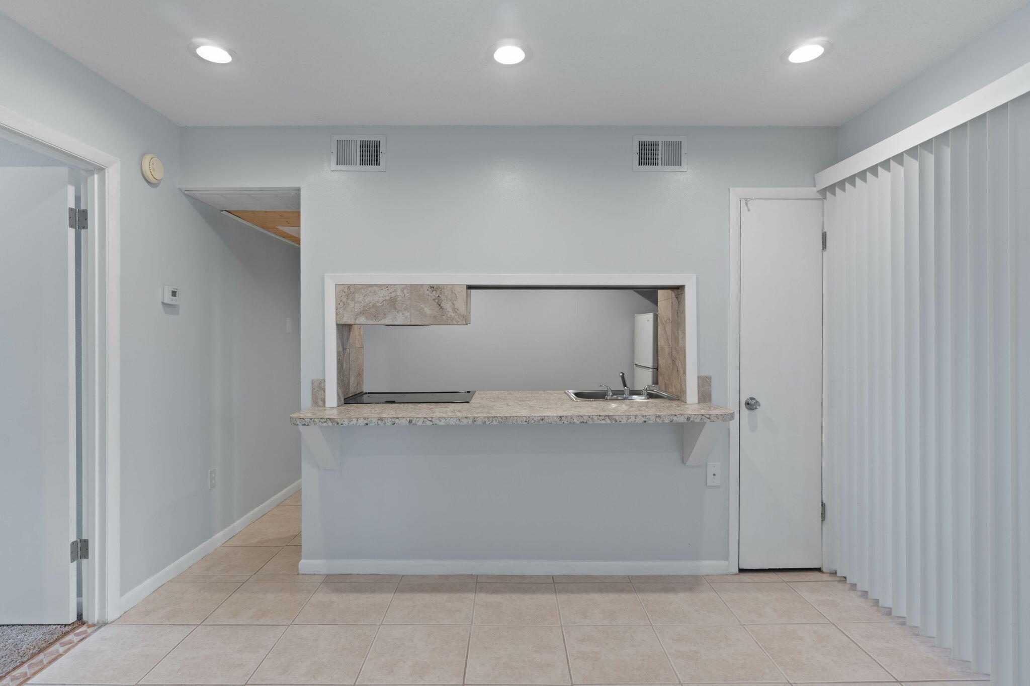 SPANISH VILLAS CONDO - Residential