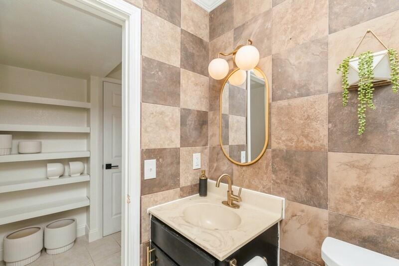 Okaloosa Island - Residential