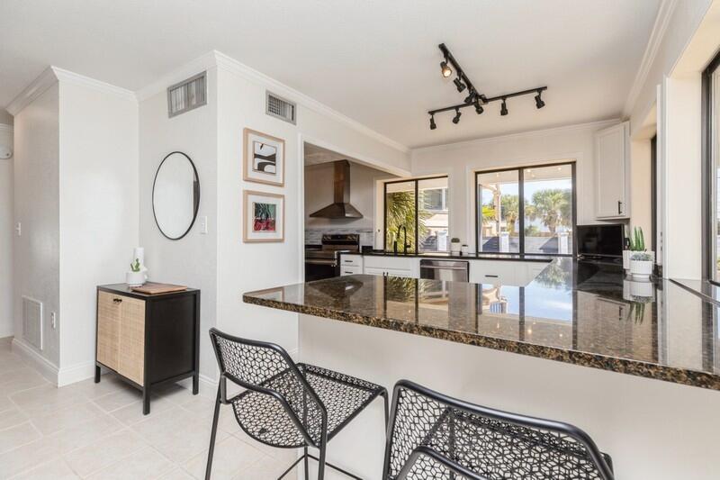 Okaloosa Island - Residential