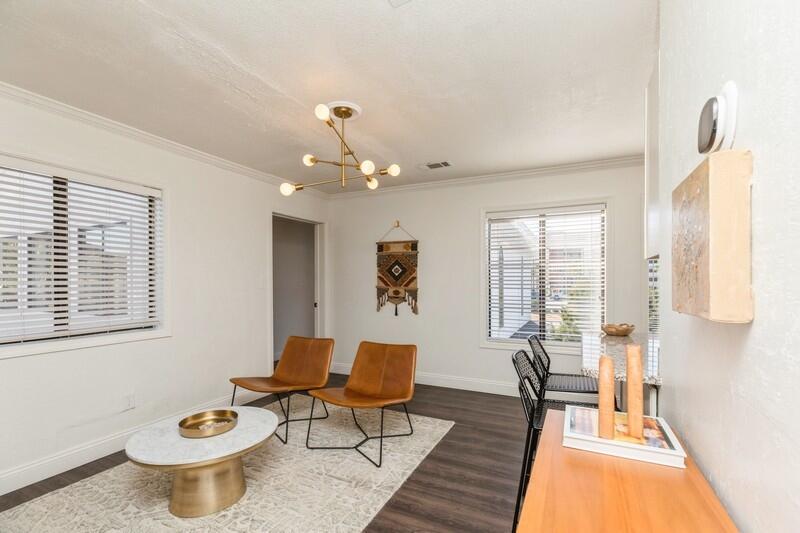 Okaloosa Island - Residential