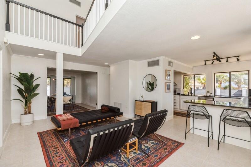 Okaloosa Island - Residential