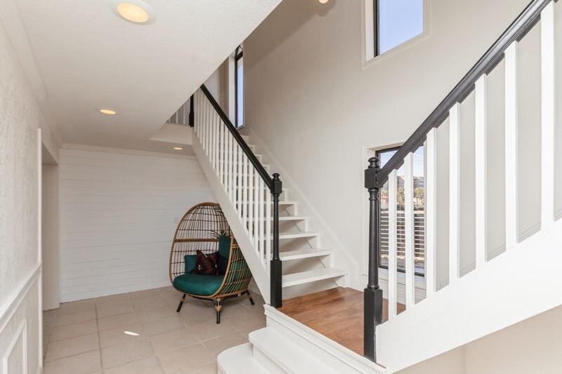 Okaloosa Island - Residential