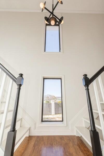 Okaloosa Island - Residential