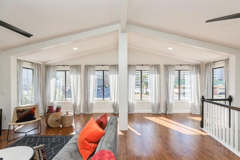 Okaloosa Island - Residential