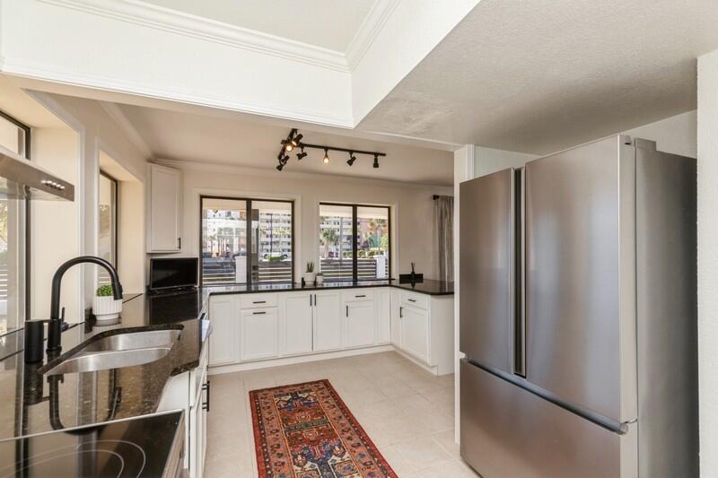 Okaloosa Island - Residential