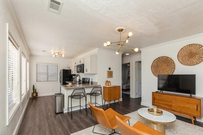 Okaloosa Island - Residential