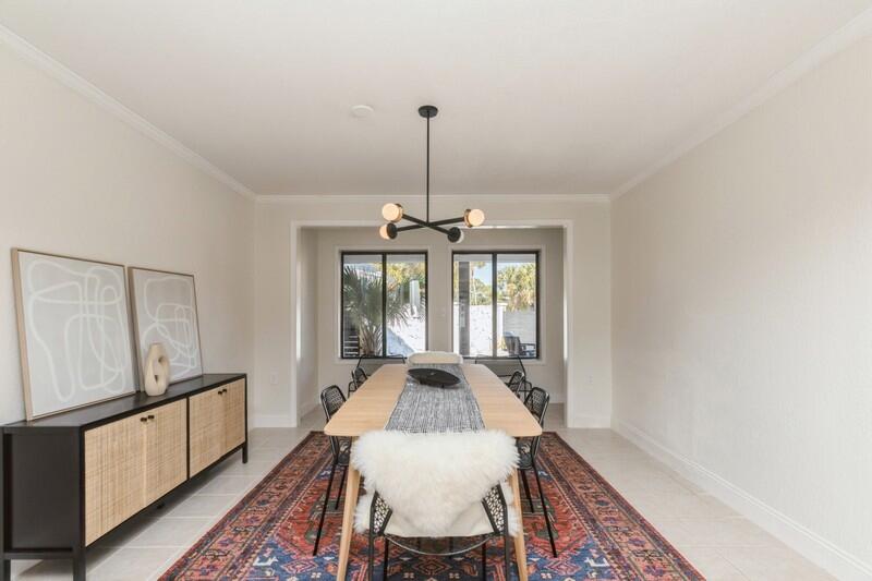 Okaloosa Island - Residential