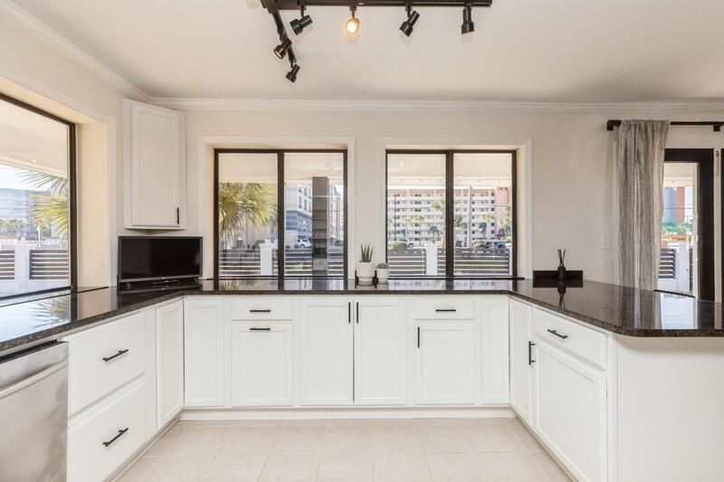 Okaloosa Island - Residential