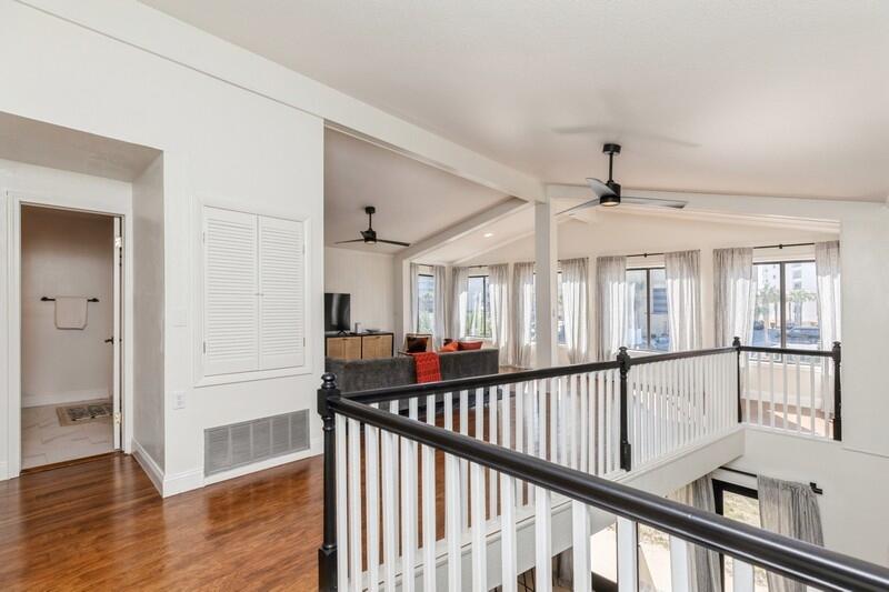 Okaloosa Island - Residential