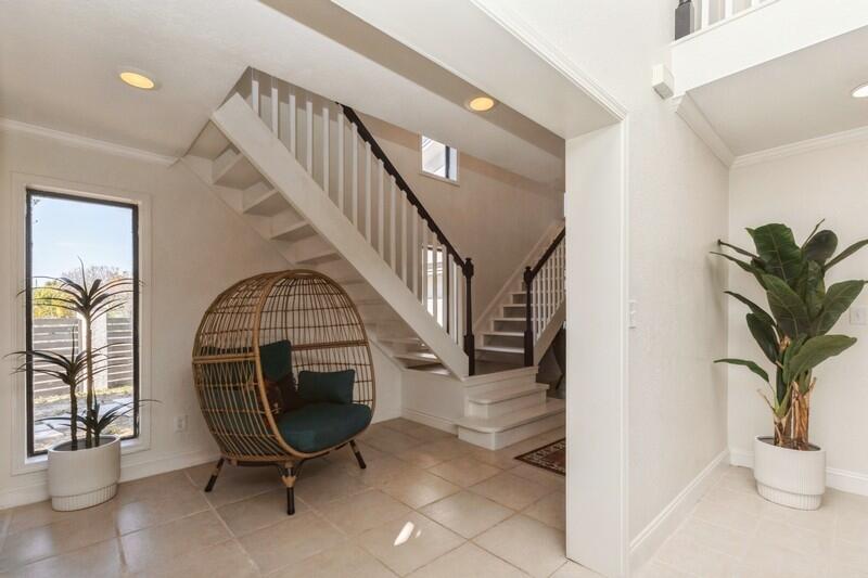 Okaloosa Island - Residential