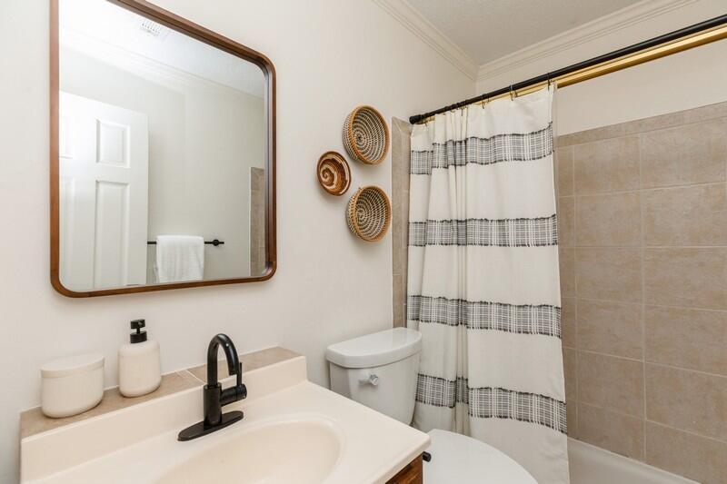 Okaloosa Island - Residential