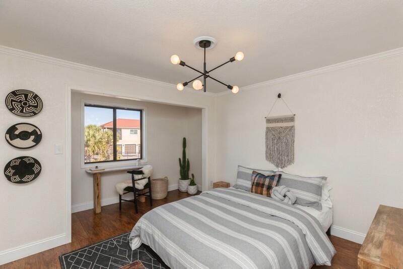 Okaloosa Island - Residential