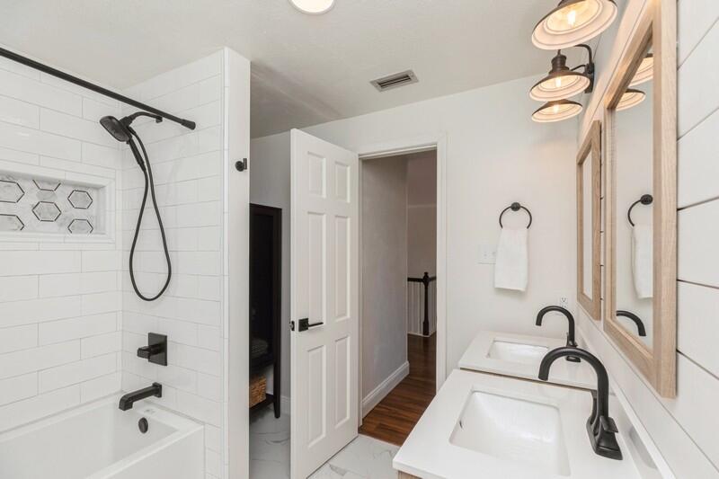 Okaloosa Island - Residential