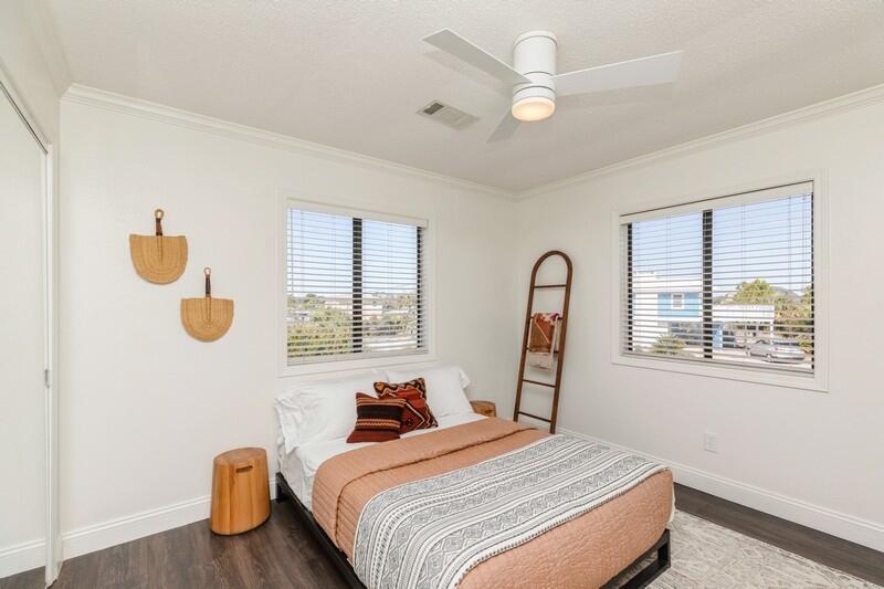 Okaloosa Island - Residential