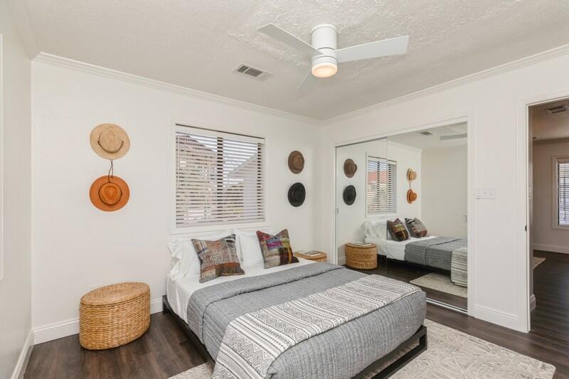 Okaloosa Island - Residential