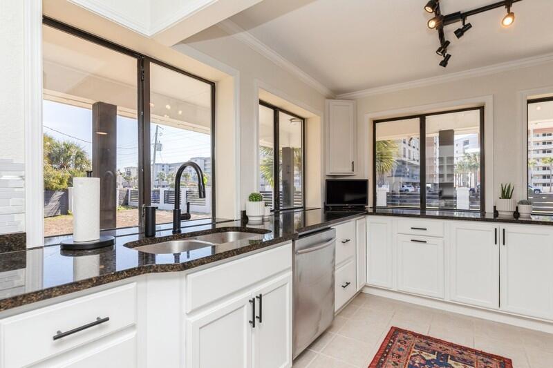 Okaloosa Island - Residential