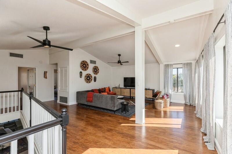 Okaloosa Island - Residential