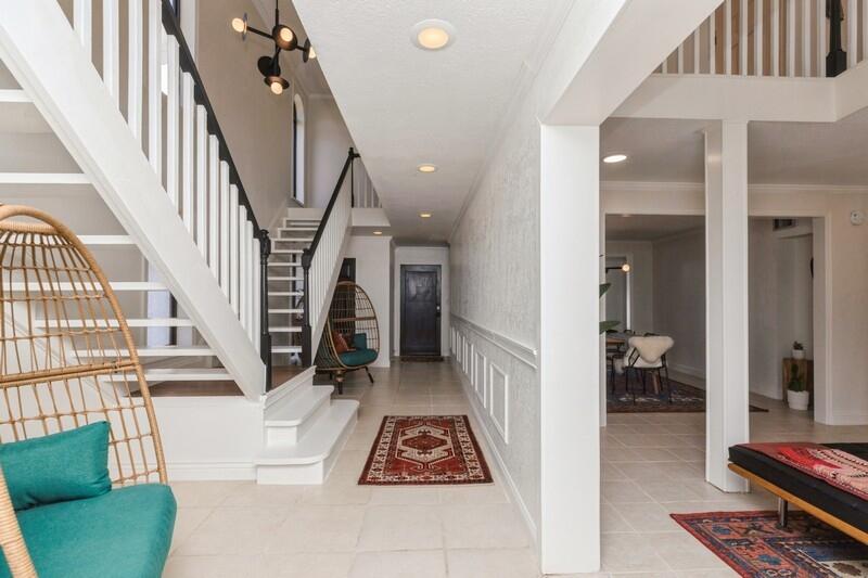 Okaloosa Island - Residential