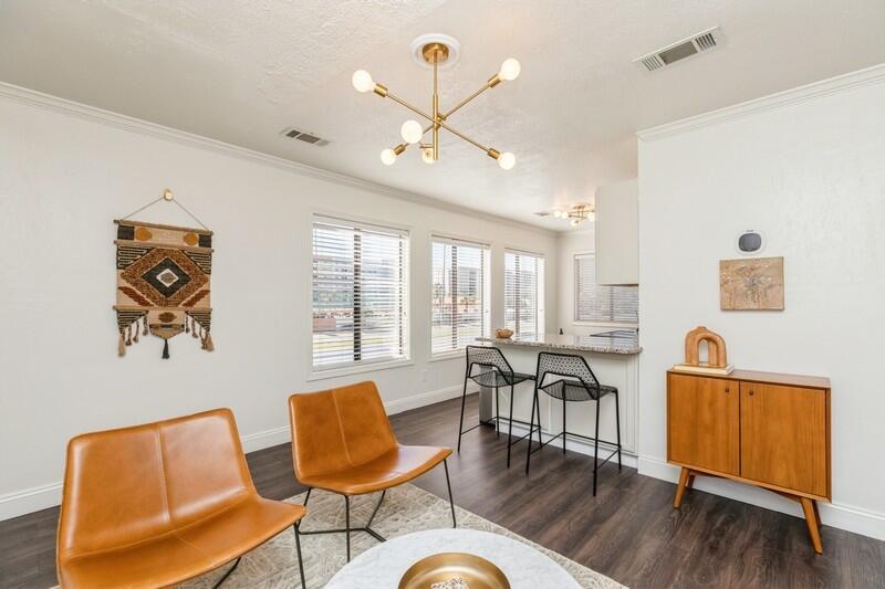 Okaloosa Island - Residential