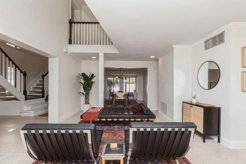 Okaloosa Island - Residential