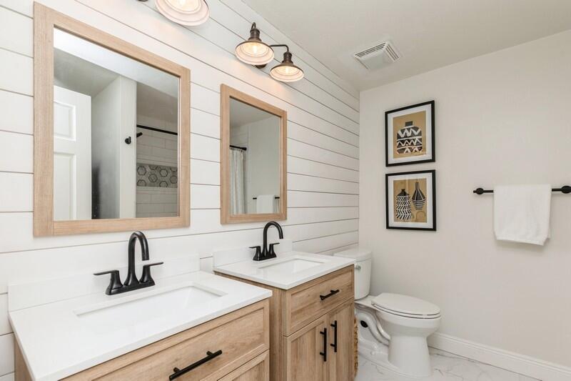 Okaloosa Island - Residential