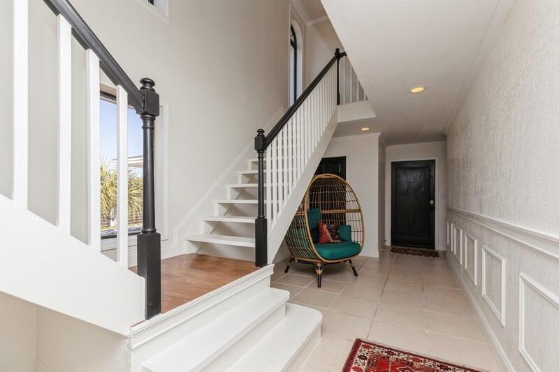 Okaloosa Island - Residential