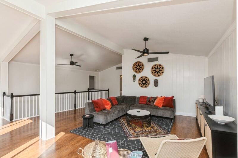 Okaloosa Island - Residential