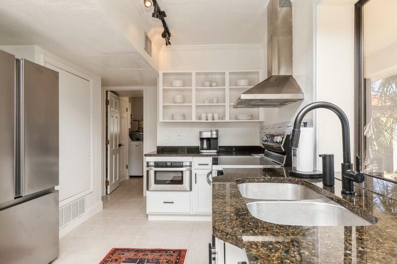 Okaloosa Island - Residential