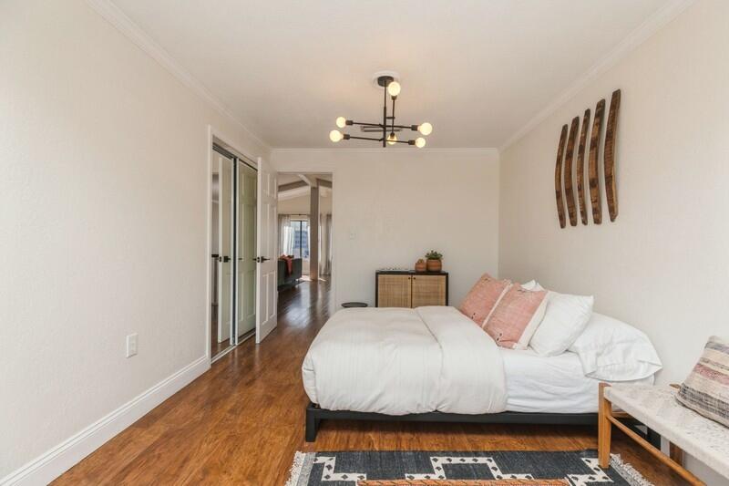 Okaloosa Island - Residential