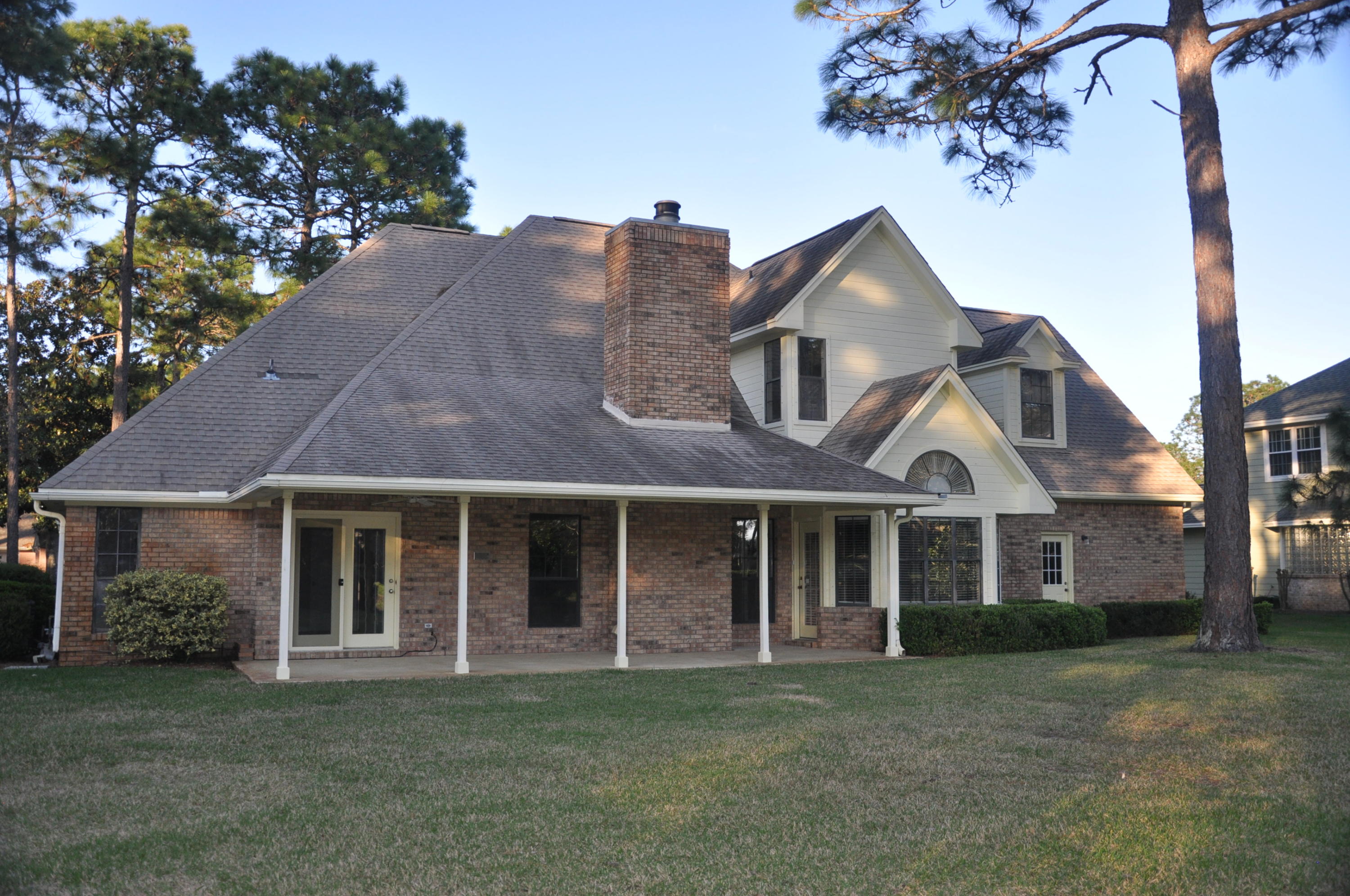 SOUTHWIND - Residential