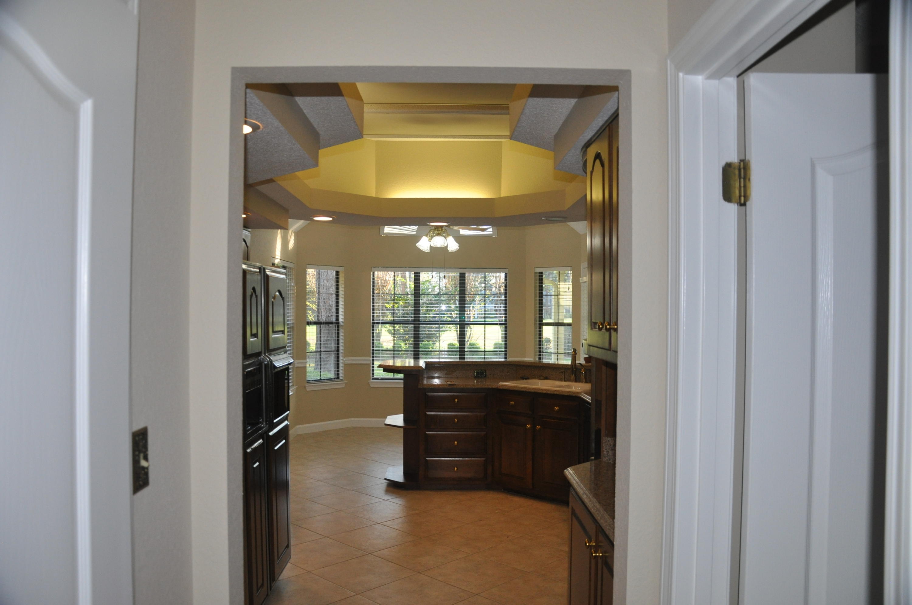 SOUTHWIND - Residential