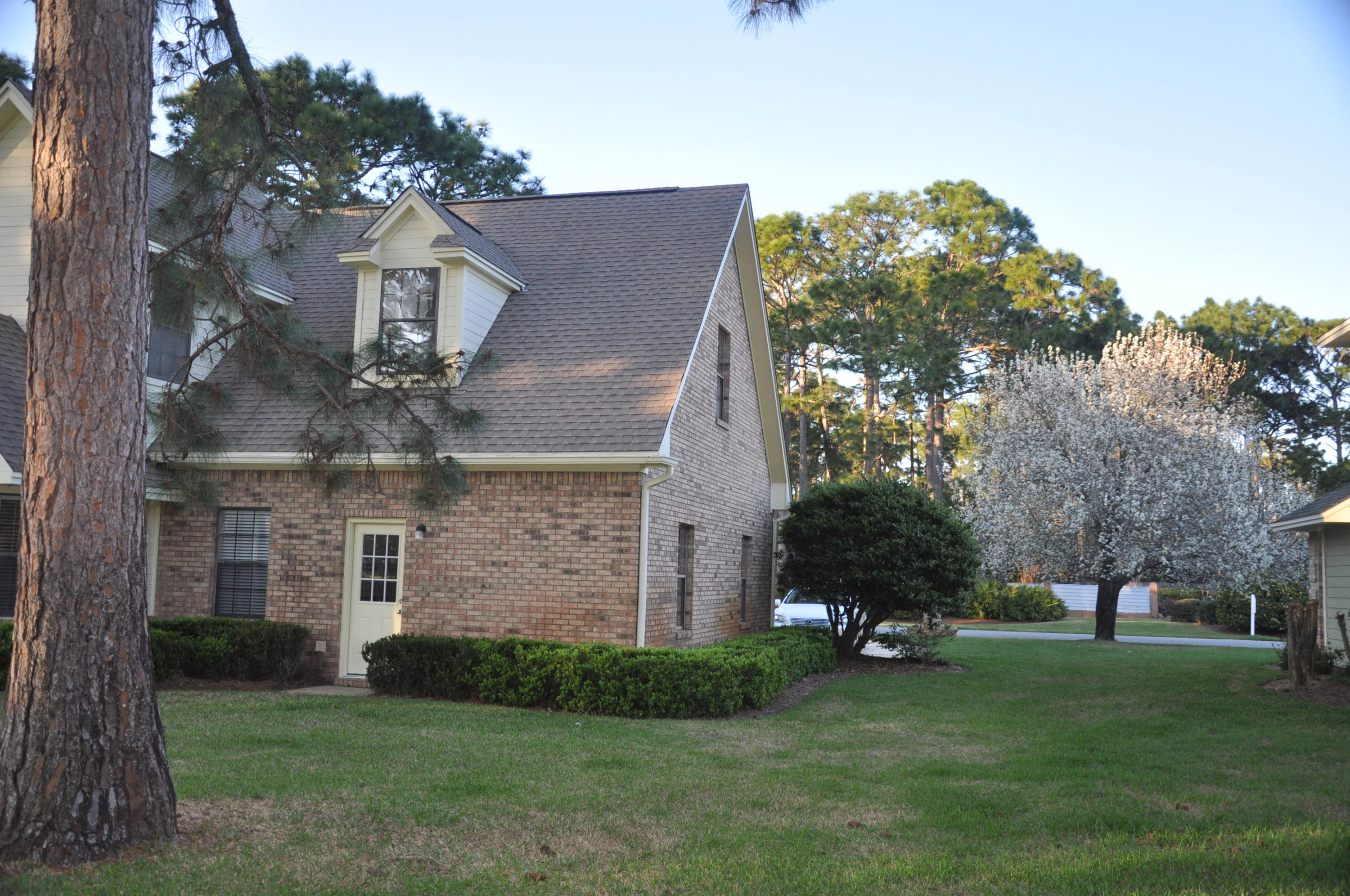 SOUTHWIND - Residential