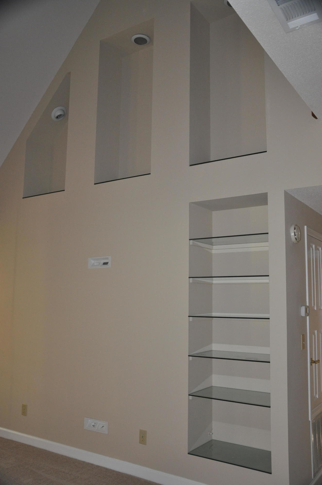 SOUTHWIND - Residential