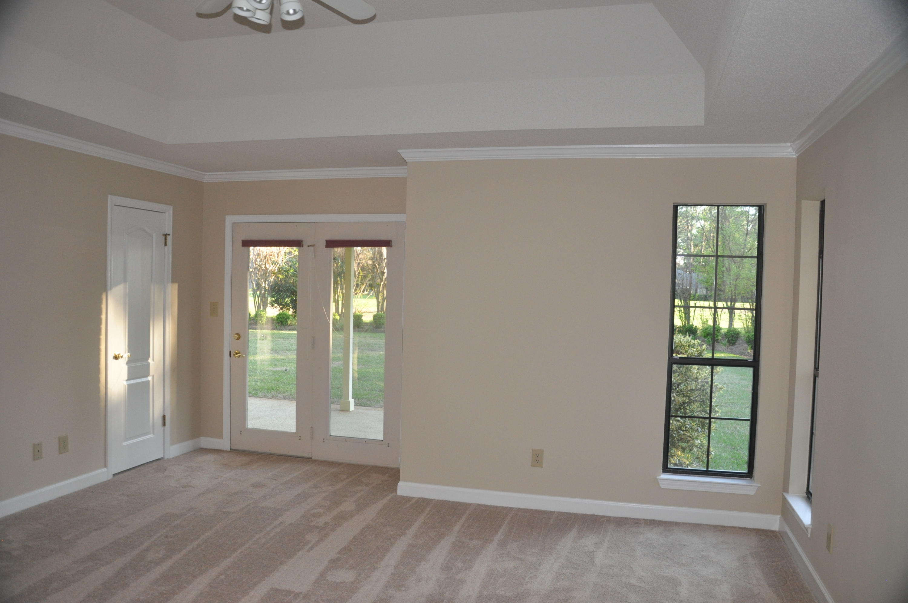 SOUTHWIND - Residential