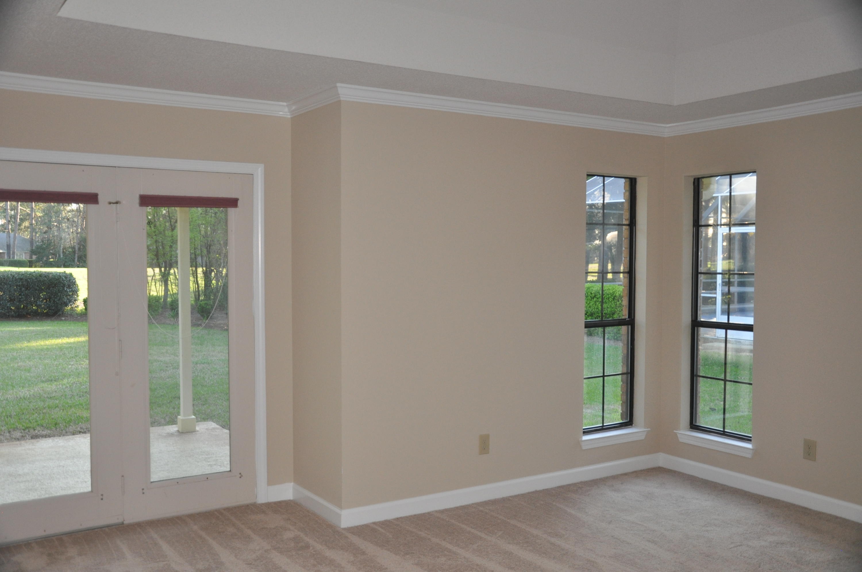 SOUTHWIND - Residential