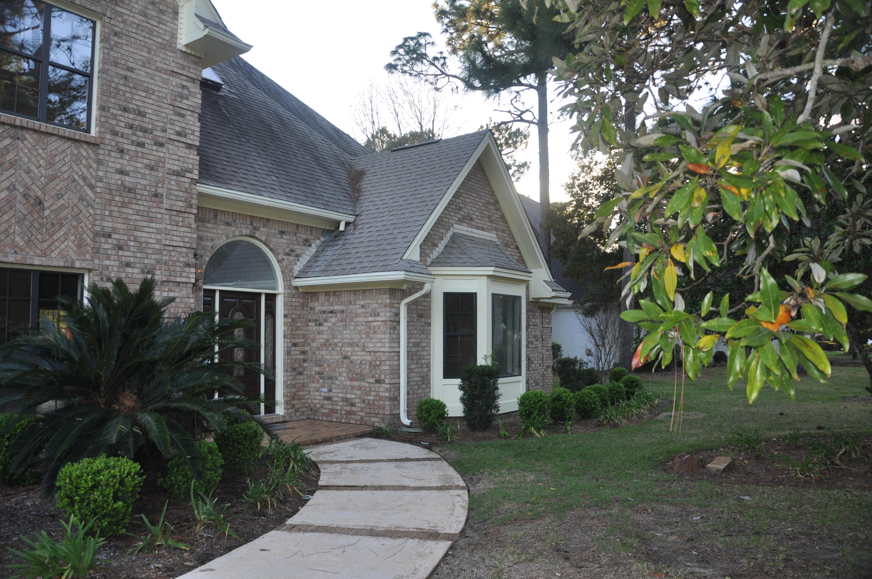 SOUTHWIND - Residential