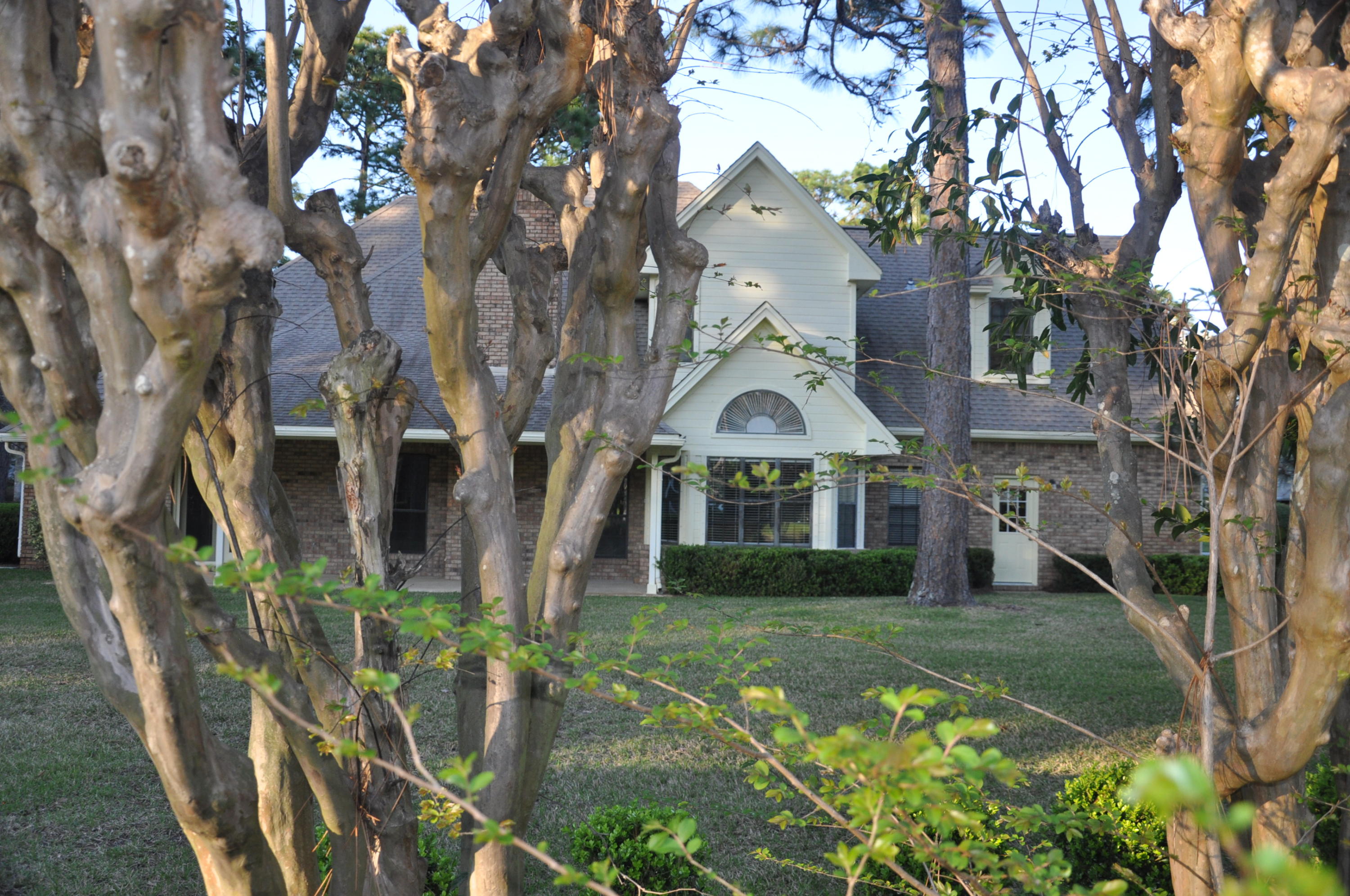 SOUTHWIND - Residential