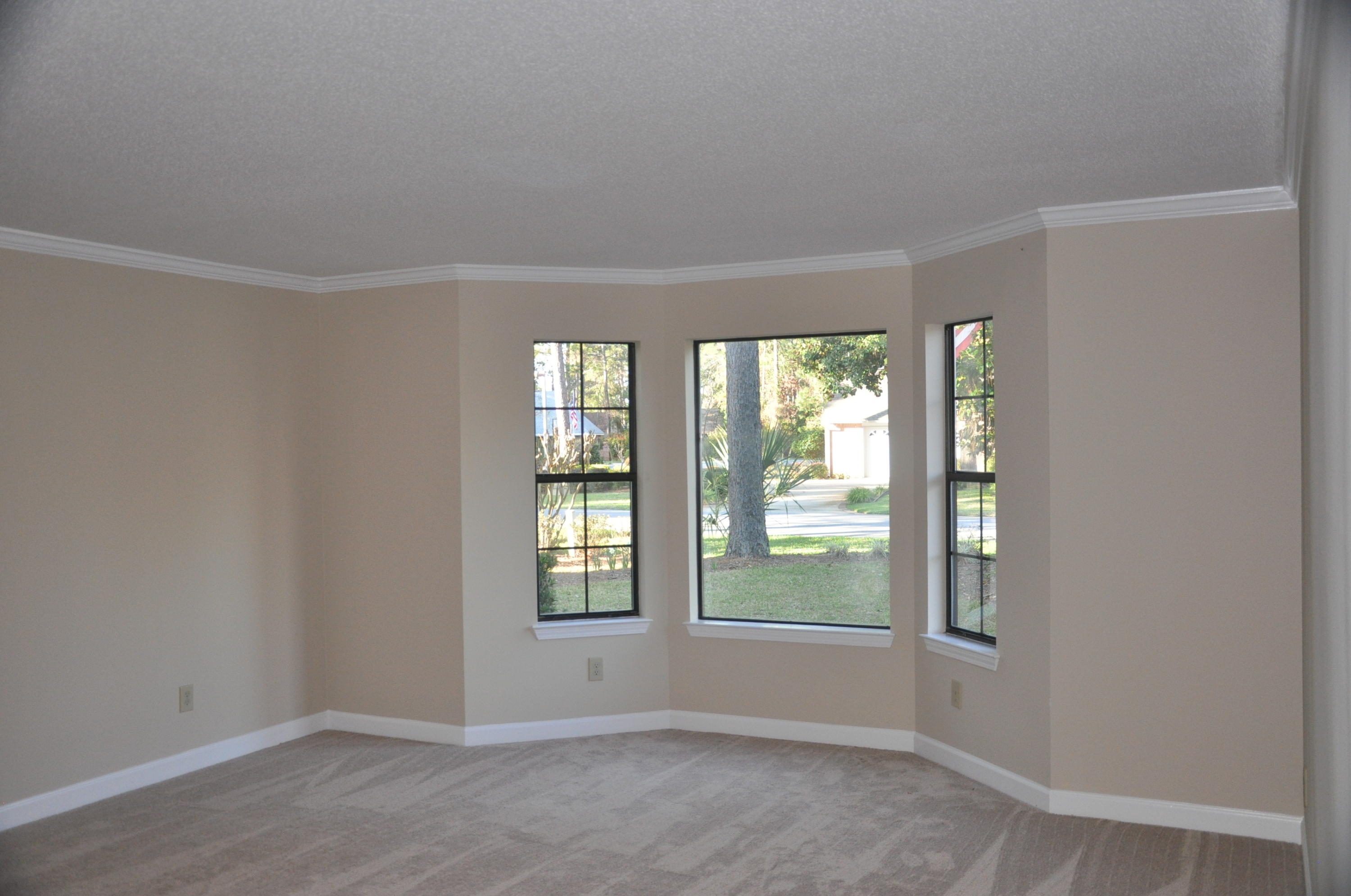 SOUTHWIND - Residential